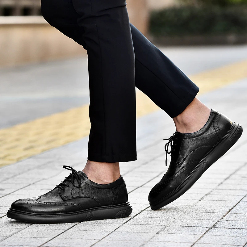 Zapatos Casuales Para Hombre Mens Shoes Casual Loafers Men's Leather Men 2020 Man Sapato Masculino For Flat Summer
Zapatos Casuales Para Hombre Mens Shoes Casual Loafers Men's Leather Men 2020 Man Sapato Masculino For Flat Summer