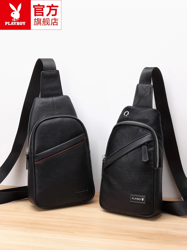 Men's Chest Bag New Fashion Messenger Bag Casual Men's Bag Shoulder Bag Backpack Fashion Brand Small Bag
Men's Chest Bag New Fashion Messenger Bag Casual Men's Bag Shoulder Bag Backpack Fashion Brand Small Bag