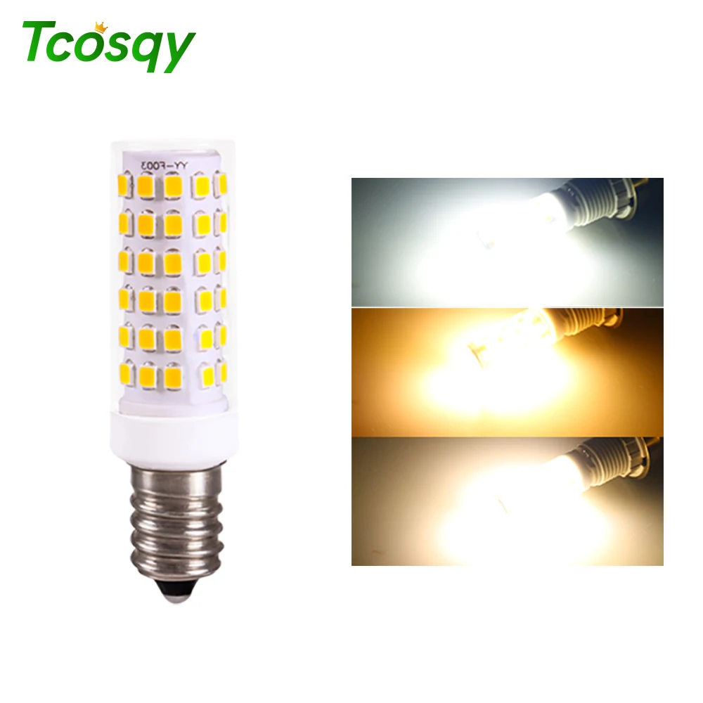 LED corn lamp warm white G9 G4 E14 indoor light bulb chandelier table lamp floor light source wide pressure bedroom lamp SMD2835
LED corn lamp warm white G9 G4 E14 indoor light bulb chandelier table lamp floor light source wide pressure bedroom lamp SMD2835