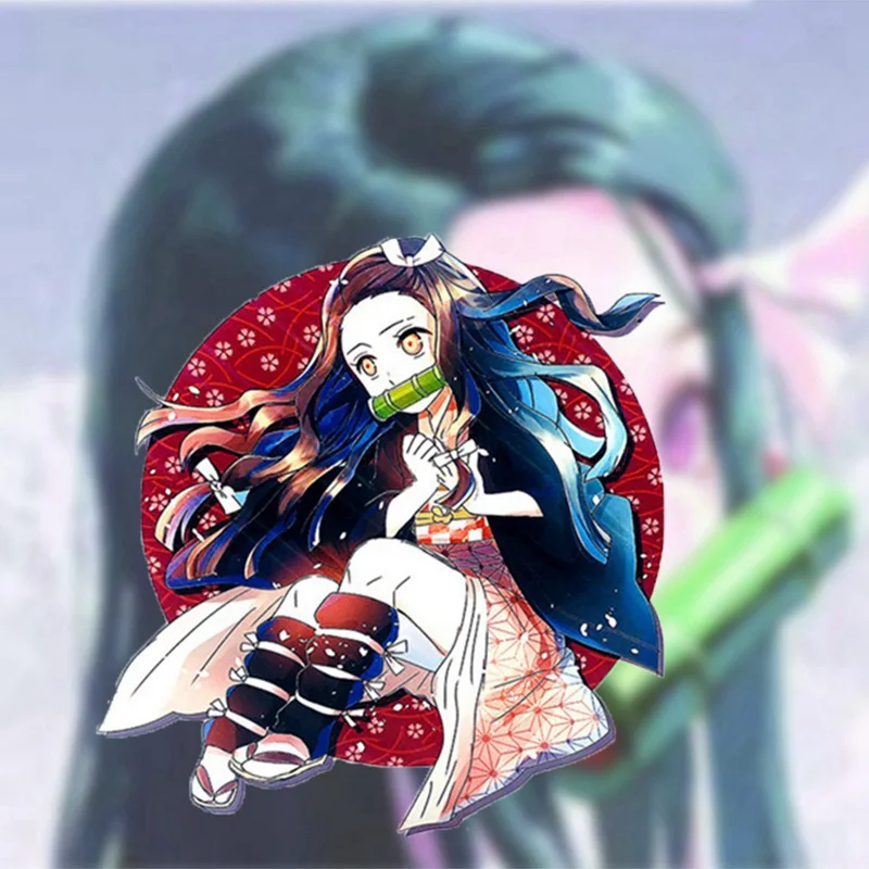 Anime Ghost Blade Character Japan Cute Cartoon PVC Acrylic Anime Desktop Ornaments Student Boys Decoration Gift
Anime Ghost Blade Character Japan Cute Cartoon PVC Acrylic Anime Desktop Ornaments Student Boys Decoration Gift