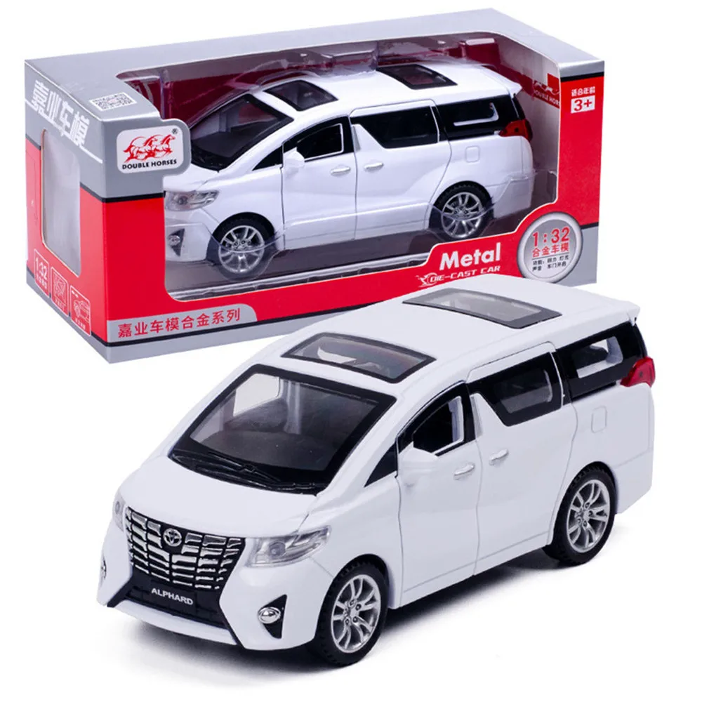 1/32 Elfa Car Model Pull Back Alloy Diecasts Toy Educational Children's Birthday Gift Boy Metal Decoration Competition Game Toys
1/32 Elfa Car Model Pull Back Alloy Diecasts Toy Educational Children's Birthday Gift Boy Metal Decoration Competition Game Toys