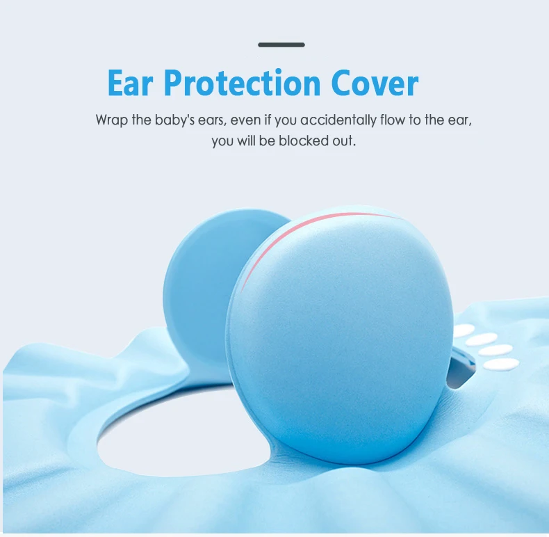 Baby Cartoon Bathing Cup Shower Cap Shampoo Cap Kid Shower Shampoo Cup Bailer Baby Shower Water Spoon Bath Wash Cup Shampoo Set
Baby Cartoon Bathing Cup Shower Cap Shampoo Cap Kid Shower Shampoo Cup Bailer Baby Shower Water Spoon Bath Wash Cup Shampoo Set