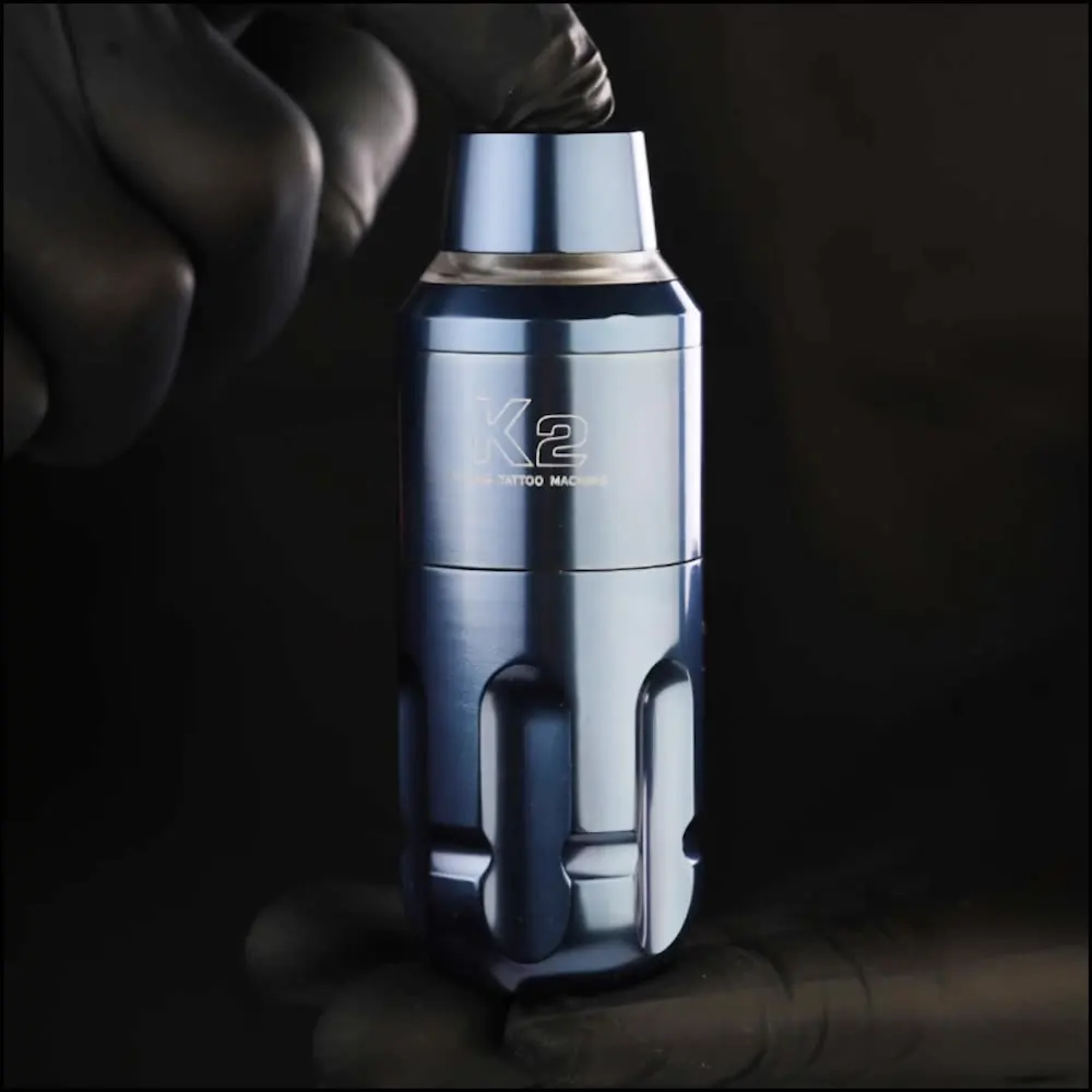 Hot Sale Custom Wireless Permanent Original Pen Style Rotary Tattoo Machine Pen Gun
Hot Sale Custom Wireless Permanent Original Pen Style Rotary Tattoo Machine Pen Gun