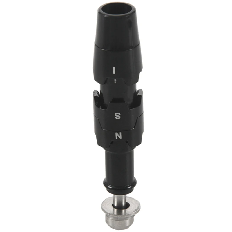 335 Shaft Adapter Sleeve for Callaway Big Bertha Alpha 815 XR XR & Golf Shaft Adapter Sleeve 335 Tip for Titleist 913
335 Shaft Adapter Sleeve for Callaway Big Bertha Alpha 815 XR XR & Golf Shaft Adapter Sleeve 335 Tip for Titleist 913