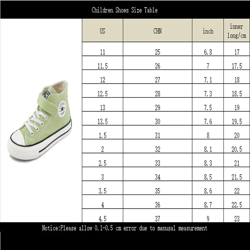 Children's high-top canvas shoes girls shoes 2020 new spring and autumn tide breathable boys' white shoes children's shoes
Children's high-top canvas shoes girls shoes 2020 new spring and autumn tide breathable boys' white shoes children's shoes