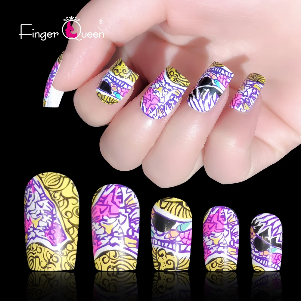 Reusable False Nails Supplies Manicure Accessories Tool Set Press Coffin Design Artificial Children Short Wxtension Stickers 
Reusable False Nails Supplies Manicure Accessories Tool Set Press Coffin Design Artificial Children Short Wxtension Stickers