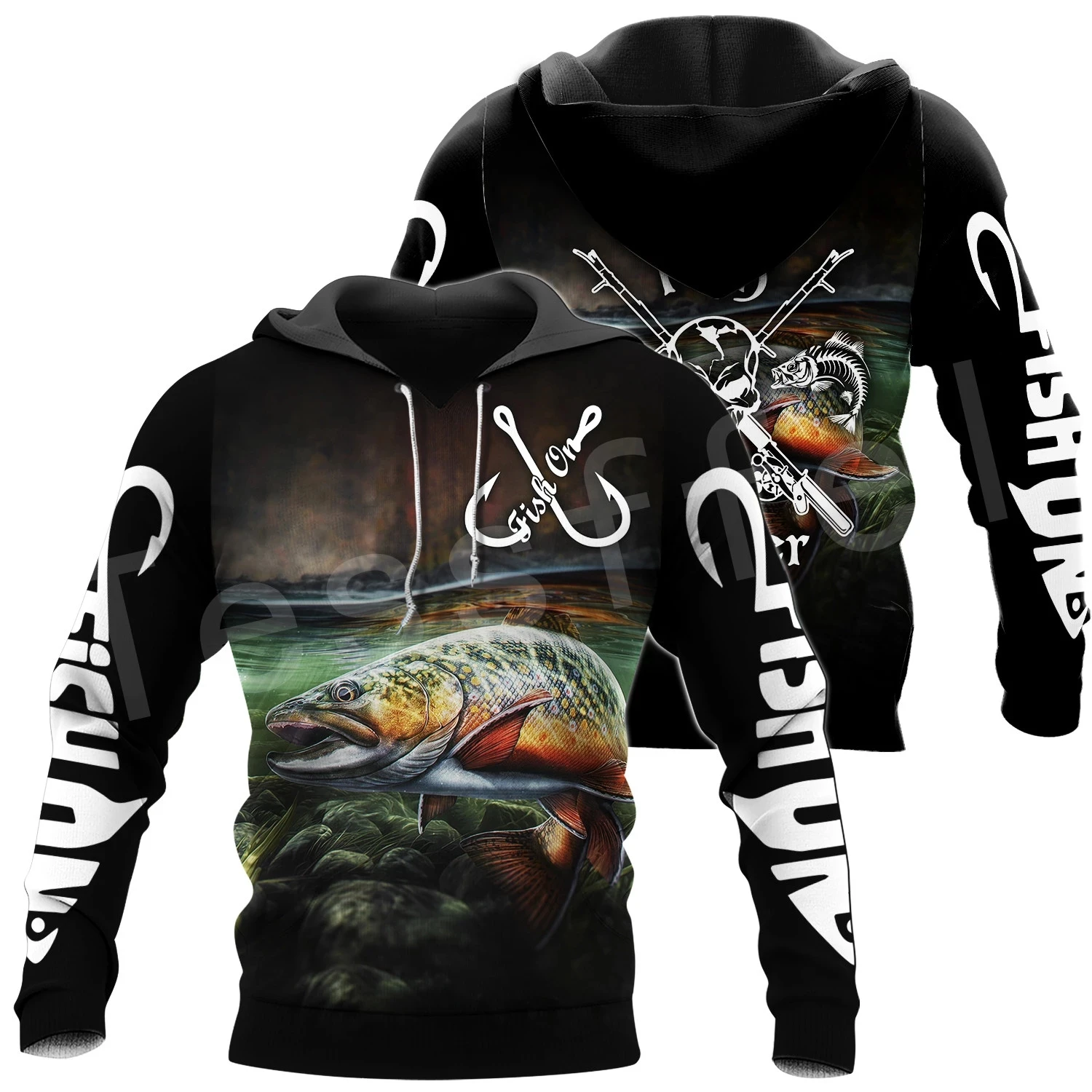 New Fashion Animal Marlin Hunting Fishing Harajuku Casual Pullover 3D Print Zipper/Hoodie/Sweatshirt/Jacket Men Clothing
New Fashion Animal Marlin Hunting Fishing Harajuku Casual Pullover 3D Print Zipper/Hoodie/Sweatshirt/Jacket Men Clothing