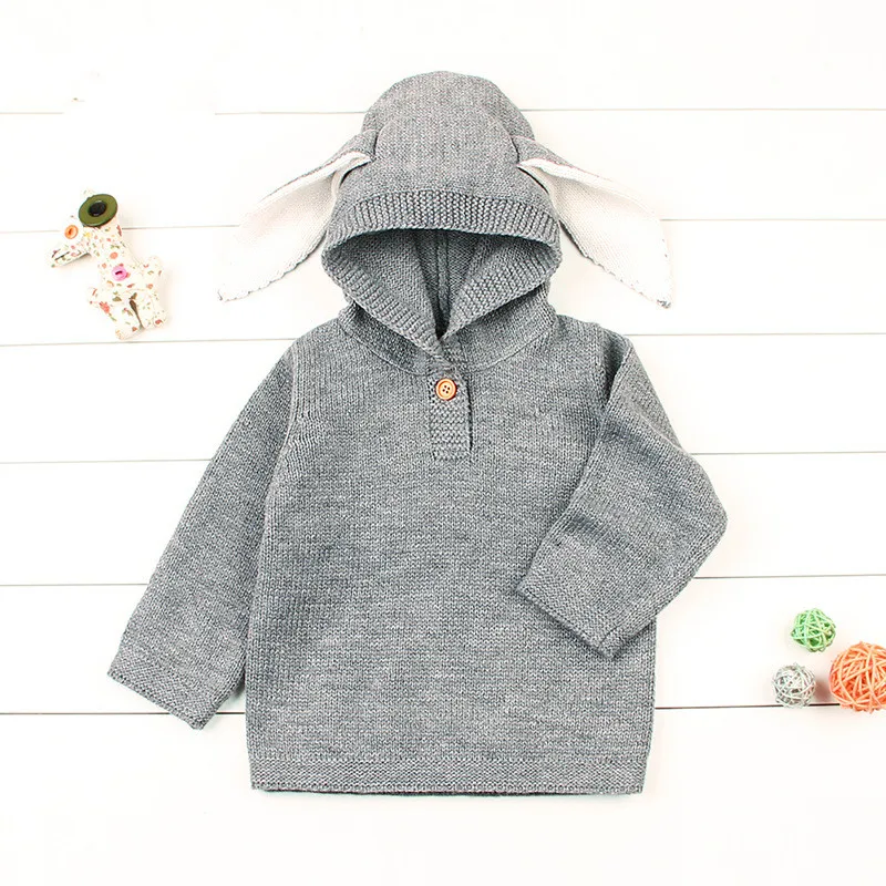 Baby Girls Sweaters 2022 Newborn Kids Spring Knite Sweater Baby clothes Knitwear Long Sleeve Pullover Sweaters boys clothing 
Baby Girls Sweaters 2022 Newborn Kids Spring Knite Sweater Baby clothes Knitwear Long Sleeve Pullover Sweaters boys clothing