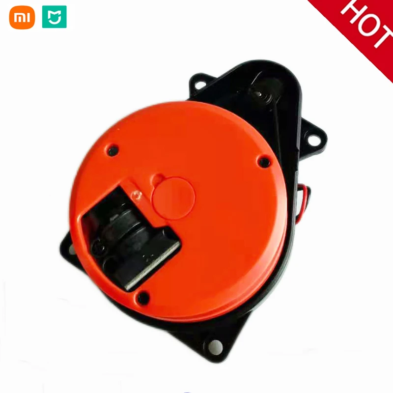 Suitable for xiaomijia mopping robot styj02ym / mvxvc01-jg laser range LDS original laser sensor laser radar accessories 
Suitable for xiaomijia mopping robot styj02ym / mvxvc01-jg laser range LDS original laser sensor laser radar accessories