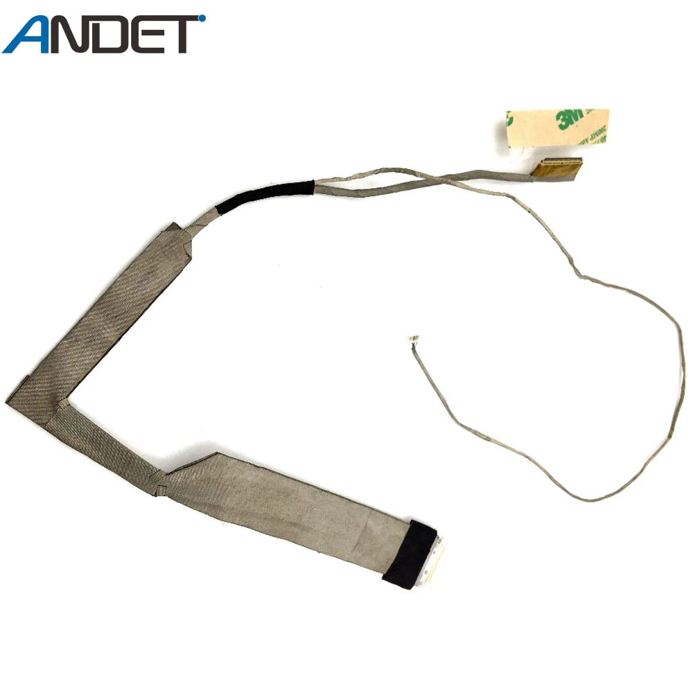 New Original for Lenovo N580 N585 P580 P585 LCD LVDS Cable QIWG9 DC02001IF10 DC02001IE10 90201006 90201005 
New Original for Lenovo N580 N585 P580 P585 LCD LVDS Cable QIWG9 DC02001IF10 DC02001IE10 90201006 90201005