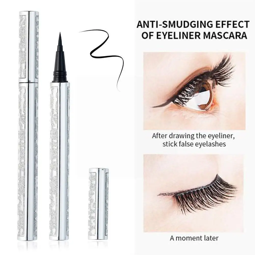 4D Silk Fiber Eyelash Good Quality Waterproof Long Long-wearing Lengthening Black Fast Makeup Dry Black Eyelash Eye K1H4 
4D Silk Fiber Eyelash Good Quality Waterproof Long Long-wearing Lengthening Black Fast Makeup Dry Black Eyelash Eye K1H4