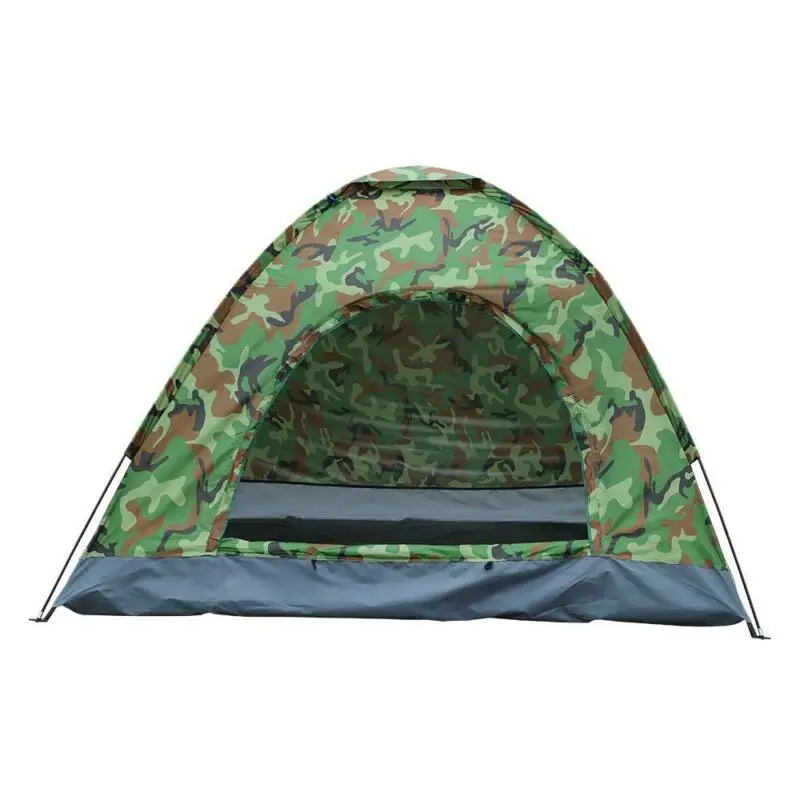 Outdoor 3-4 Persons Camping Tent Automatic Folding Quick Shelter Outdoor Hiking
Outdoor 3-4 Persons Camping Tent Automatic Folding Quick Shelter Outdoor Hiking