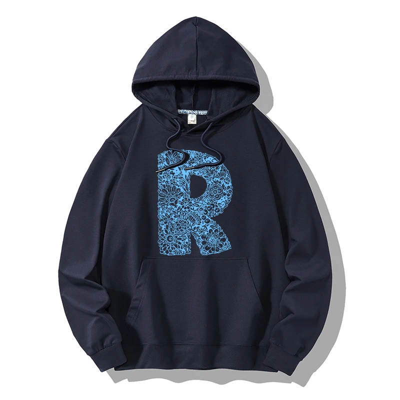 Letter Pattern Hoodie Men/Women Hip Hop Fashion Clothes Sweatshirt Hoodie Streetwear Haraju Tops Pullovers Y2K Clothes Demon
Letter Pattern Hoodie Men/Women Hip Hop Fashion Clothes Sweatshirt Hoodie Streetwear Haraju Tops Pullovers Y2K Clothes Demon