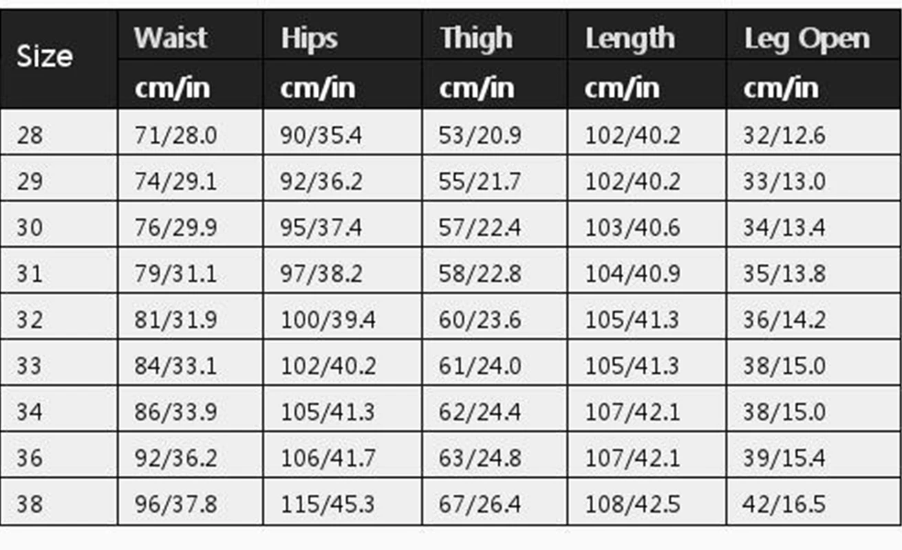 Classic 8 Color Casual Pants Men Spring Autumn New Business Fashion Comfortable Stretch Cotton Elastic Straigh Jeans Trousers
Classic 8 Color Casual Pants Men Spring Autumn New Business Fashion Comfortable Stretch Cotton Elastic Straigh Jeans Trousers