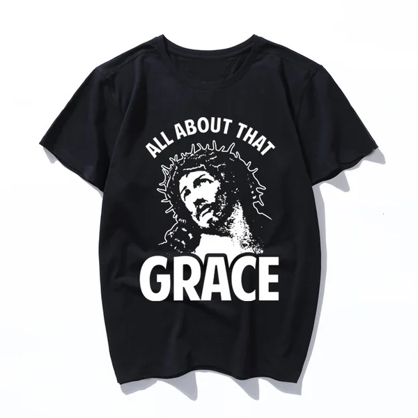 all about that grace t shirts for men t shirt Cotton fashion brand t shirt men Casual Short Sleeves the T-shirt Men
all about that grace t shirts for men t shirt Cotton fashion brand t shirt men Casual Short Sleeves the T-shirt Men