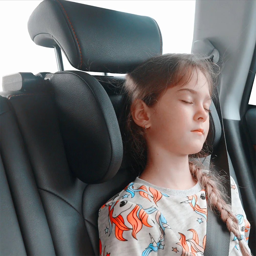 Car Seat Headrest Pillow Neck Support Pillow For Car Sleep Side Head Support High Elastic Nylon Telescopic Support Side Kids
Car Seat Headrest Pillow Neck Support Pillow For Car Sleep Side Head Support High Elastic Nylon Telescopic Support Side Kids