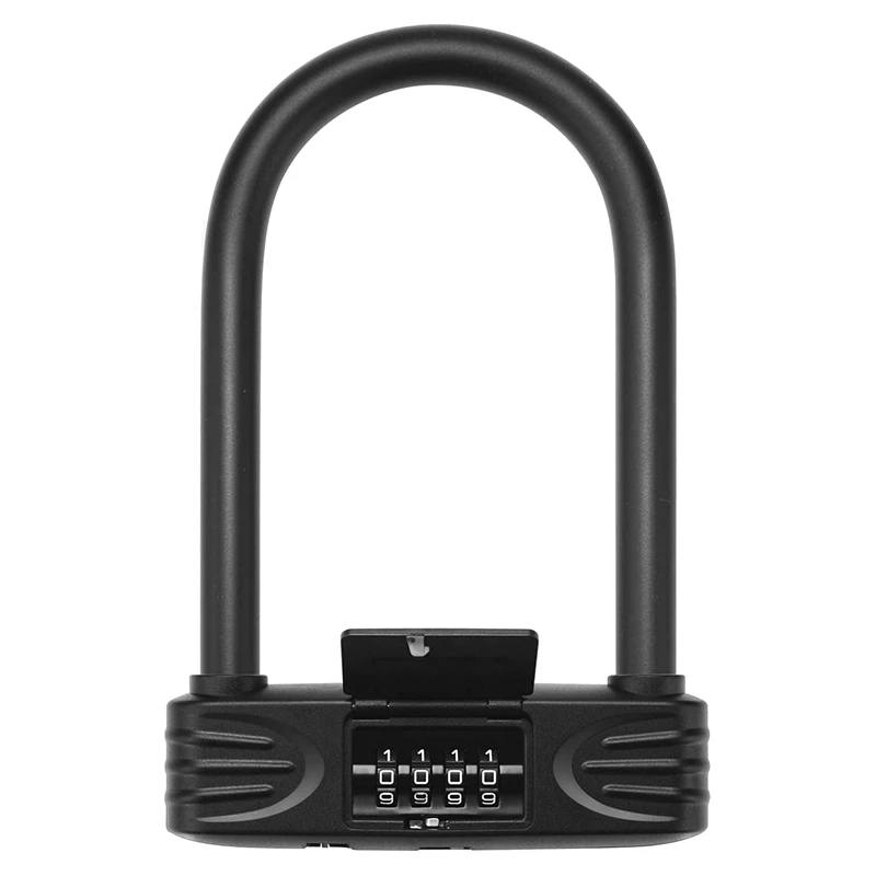Bike Lock Bike U Lock Bike Locks Anti Theft for Road Bike Mountain Bike Electric Bike Folding Bike Motorcycle
Bike Lock Bike U Lock Bike Locks Anti Theft for Road Bike Mountain Bike Electric Bike Folding Bike Motorcycle