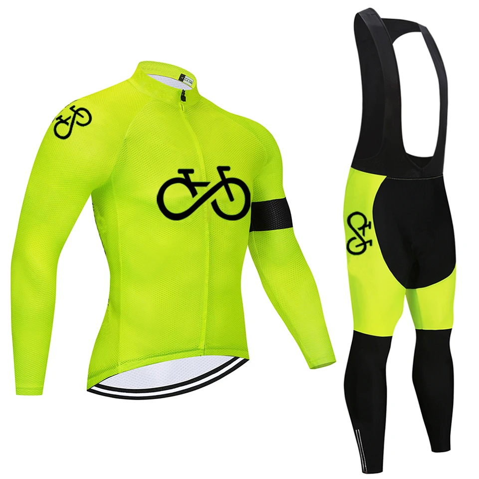 2021 Quick-dry MTB Bike Clothing STRAVA Long Sleeve Cycling Jerseys Set Uniform Racing Bicycle Clothes Maillot Ropa Ciclismo
2021 Quick-dry MTB Bike Clothing STRAVA Long Sleeve Cycling Jerseys Set Uniform Racing Bicycle Clothes Maillot Ropa Ciclismo