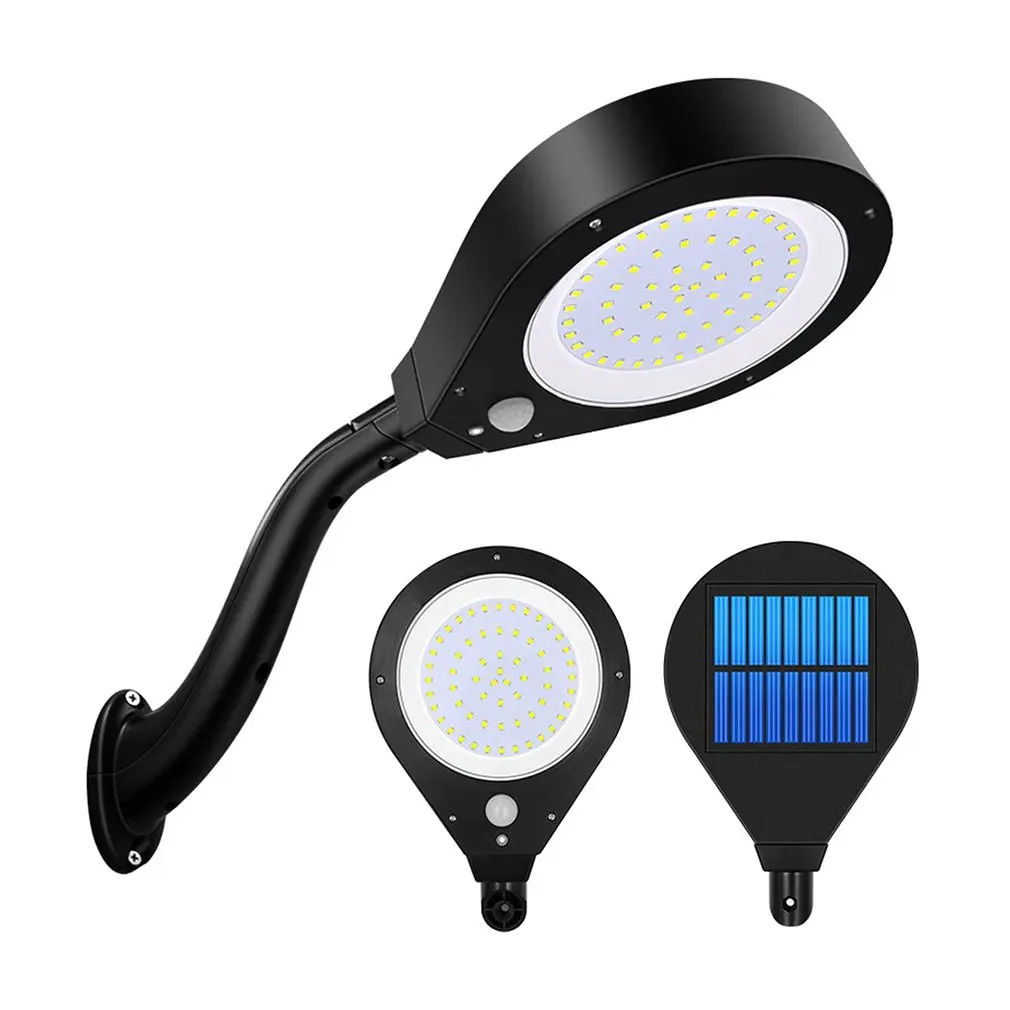 Уличный настенный светильник на солнечной батарее, 61LED, водонепроницаесветильник уличное освещение для сада и душа, декоративное освещение...
Уличный настенный светильник на солнечной батарее, 61LED, водонепроницаесветильник уличное освещение для сада и душа, декоративное освещение...