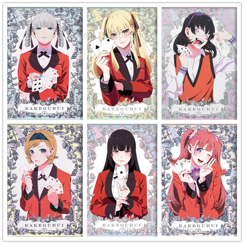 5d DIY Anime Kakegurui Diamond Painting Compulsive Gambler Girl Full Square Diamond Embroidery Mosaic Cross Stitch Decoration
5d DIY Anime Kakegurui Diamond Painting Compulsive Gambler Girl Full Square Diamond Embroidery Mosaic Cross Stitch Decoration