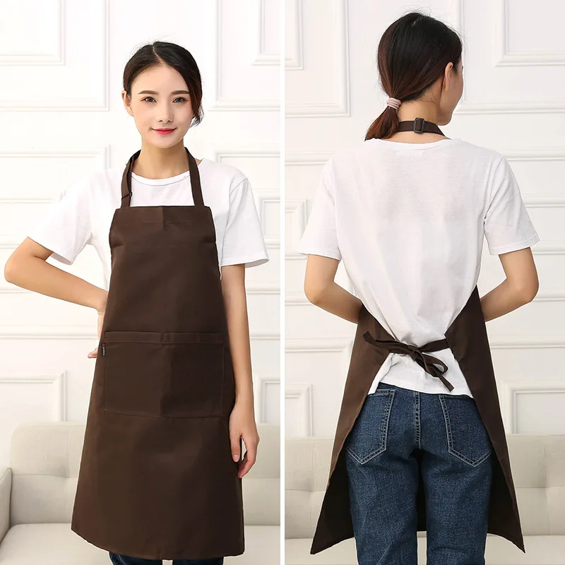 Kitchen Aprons Delantal Cocina Mujer Hanging Neck Adjustable Multifunction Kitchen Cooking Accessory Home Cleaning Tools Aprons
Kitchen Aprons Delantal Cocina Mujer Hanging Neck Adjustable Multifunction Kitchen Cooking Accessory Home Cleaning Tools Aprons