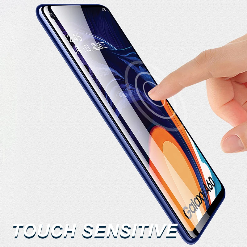 9D Tempered Glass On For Samsung Galaxy A10 A20 A20E A20S A30 A30S A40 A40S A50 A50S A60 A70 A80 A90 Full Cover Protective Film
9D Tempered Glass On For Samsung Galaxy A10 A20 A20E A20S A30 A30S A40 A40S A50 A50S A60 A70 A80 A90 Full Cover Protective Film