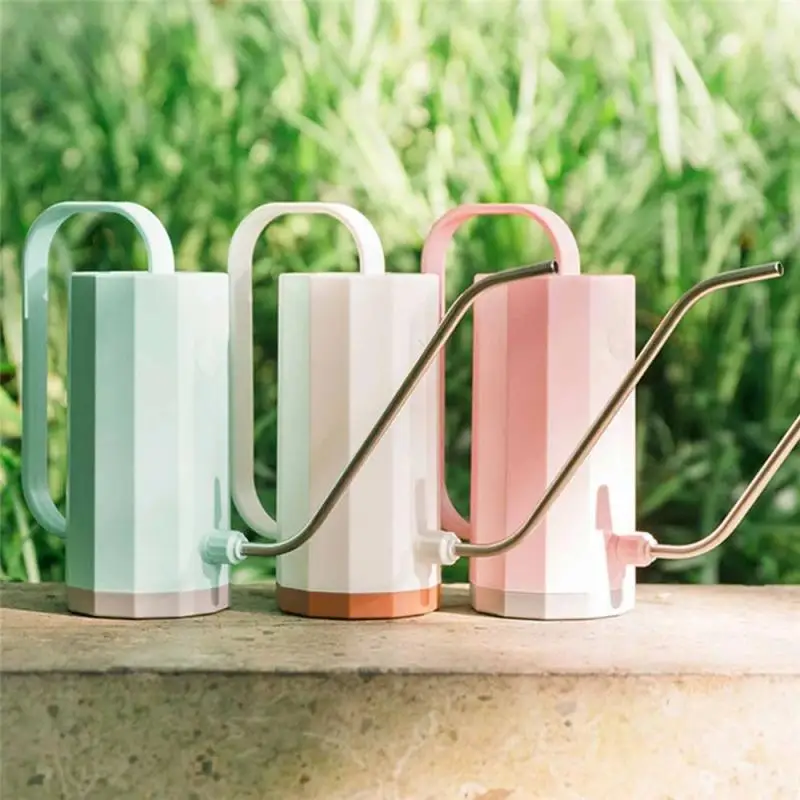 1.2L Long Mouth Watering Can Plastic Succulents Potted Irrigation Kettle Plant Sprinkler Flowers Sprayer Home Garden Supplies
1.2L Long Mouth Watering Can Plastic Succulents Potted Irrigation Kettle Plant Sprinkler Flowers Sprayer Home Garden Supplies