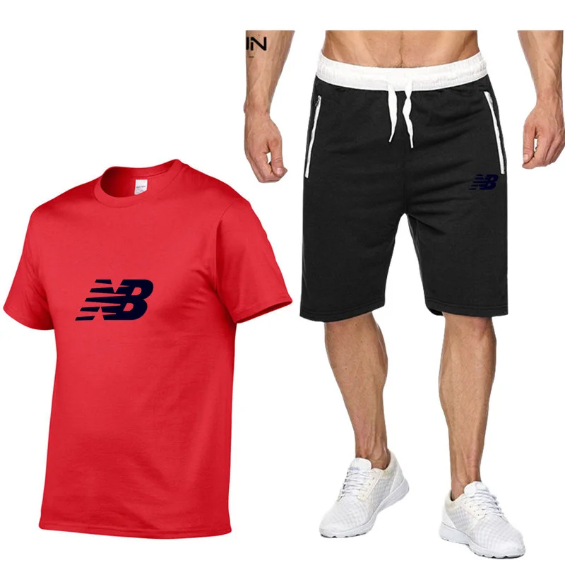 2021Summer Hot Sale Men's Sets T Shirts+Shorts Two Pieces Print Sets Casual Tracksuit Male Casual Tshirts Men Tops
2021Summer Hot Sale Men's Sets T Shirts+Shorts Two Pieces Print Sets Casual Tracksuit Male Casual Tshirts Men Tops