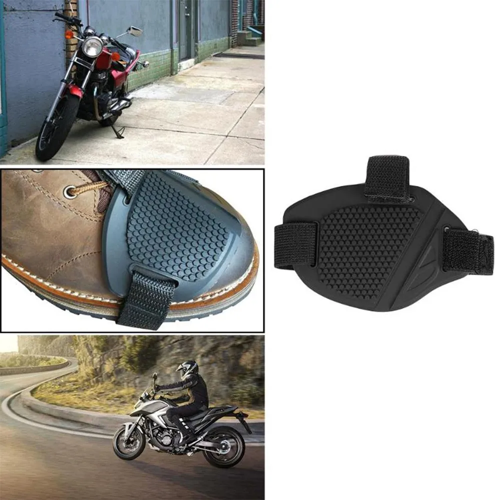 Motorcycle Shoe Protector Gear Shifter Boot Cover Motorbike Accessories Motorcycle Gear Shift Shoe Cover
Motorcycle Shoe Protector Gear Shifter Boot Cover Motorbike Accessories Motorcycle Gear Shift Shoe Cover