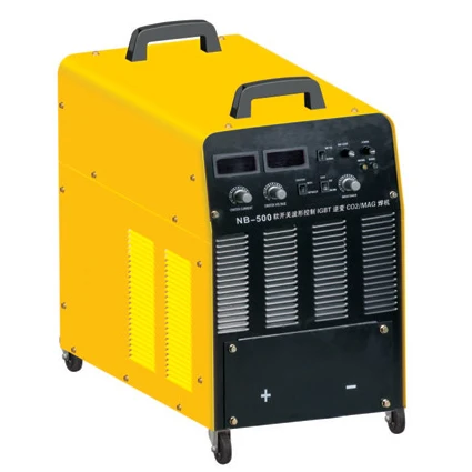 Easy Operation Welding Equipment Delixi MIG NBC-500 Inverter CO2 Protective Welder Mig Mag Welding
Easy Operation Welding Equipment Delixi MIG NBC-500 Inverter CO2 Protective Welder Mig Mag Welding