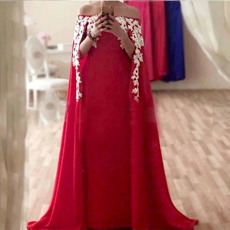 Vintage A-lineRed Satin Appliques Beading Plus Size Mother Of The Bride Dresses A-line Groom Godmother Evening Dress With Jacket
Vintage A-lineRed Satin Appliques Beading Plus Size Mother Of The Bride Dresses A-line Groom Godmother Evening Dress With Jacket