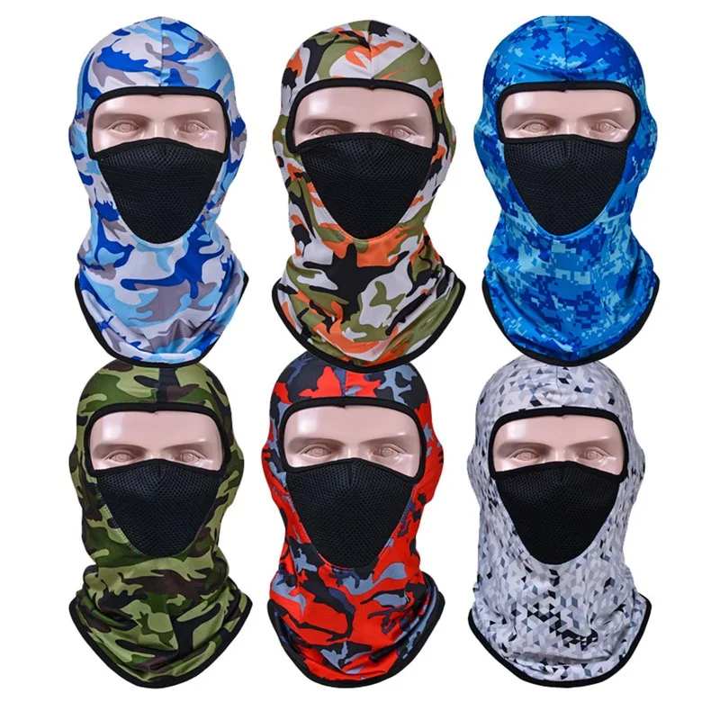 Motorcycle Sun Protection Dustproof Headgear Riding Hat Hood Windproof Outdoor Tactical Cycling Hood Mask Neck Scarf
Motorcycle Sun Protection Dustproof Headgear Riding Hat Hood Windproof Outdoor Tactical Cycling Hood Mask Neck Scarf