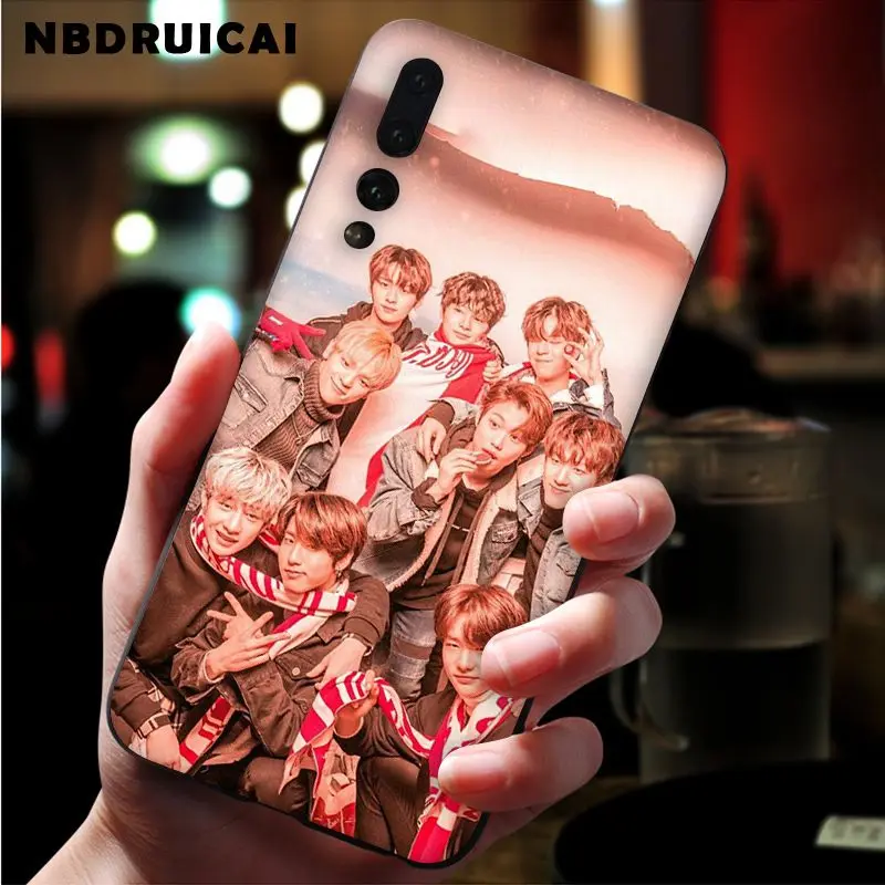NBDRUICAI Stray Kids High Quality Phone Case for Huawei P9 10 lite P20 pro lite P30 pro lite Psmart mate 20 pro lite 
NBDRUICAI Stray Kids High Quality Phone Case for Huawei P9 10 lite P20 pro lite P30 pro lite Psmart mate 20 pro lite