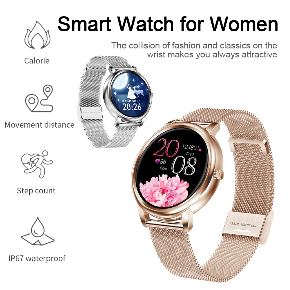 Смарт-браслет с измерением пульса и артериального давления 
Смарт-браслет с измерением пульса и артериального давления