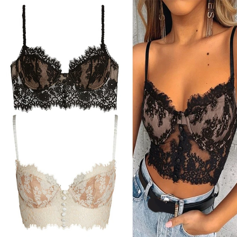 67JF Sexy Bra U Backless Lace Trim Soft 3/4 Cup Brassiere Women Invisible Thin Underwear Women lingerie with Spaghetti Straps 
67JF Sexy Bra U Backless Lace Trim Soft 3/4 Cup Brassiere Women Invisible Thin Underwear Women lingerie with Spaghetti Straps