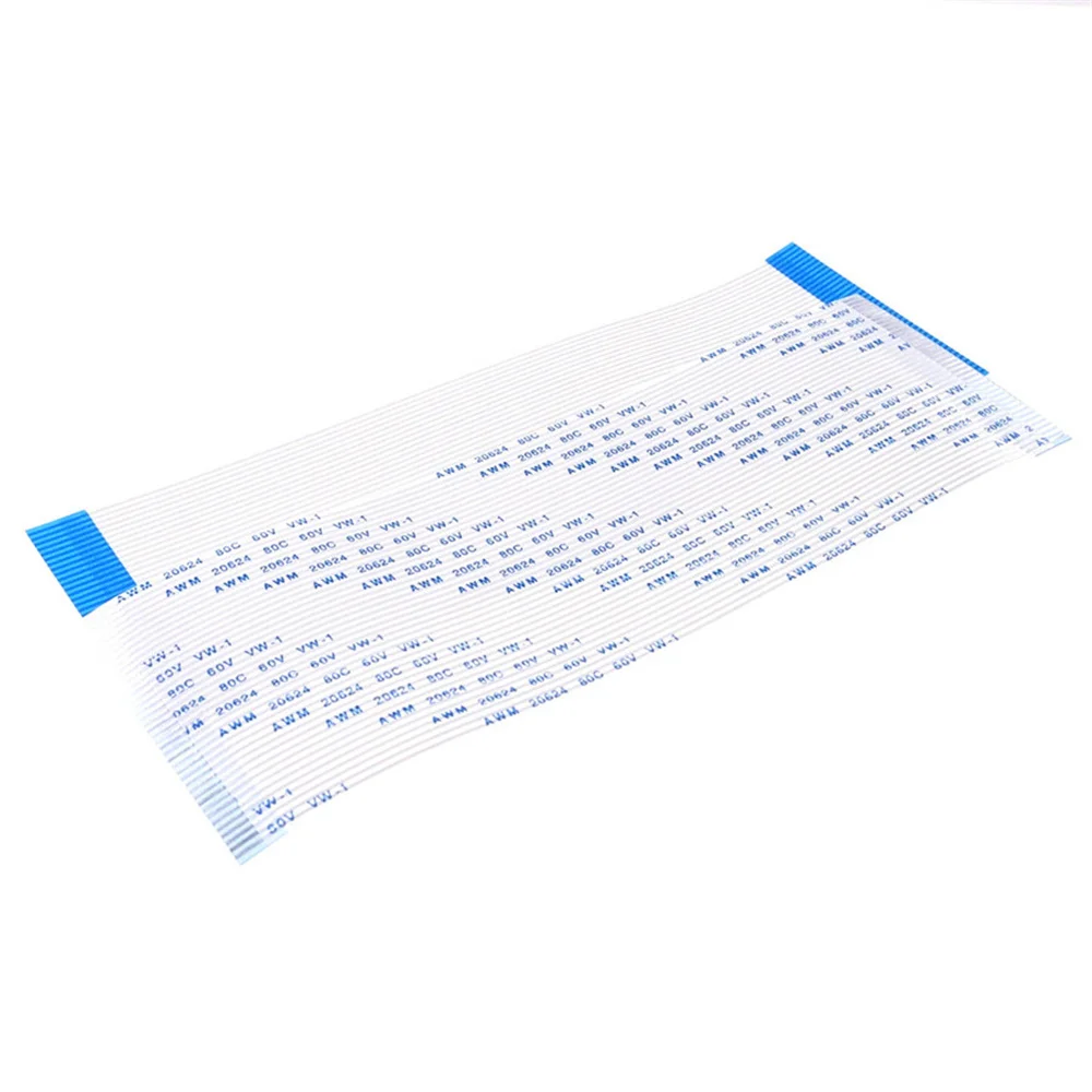 RTLECS FPC-1.25-A-x плоский гибкий кабель 5 шт
RTLECS FPC-1.25-A-x плоский гибкий кабель 5 шт