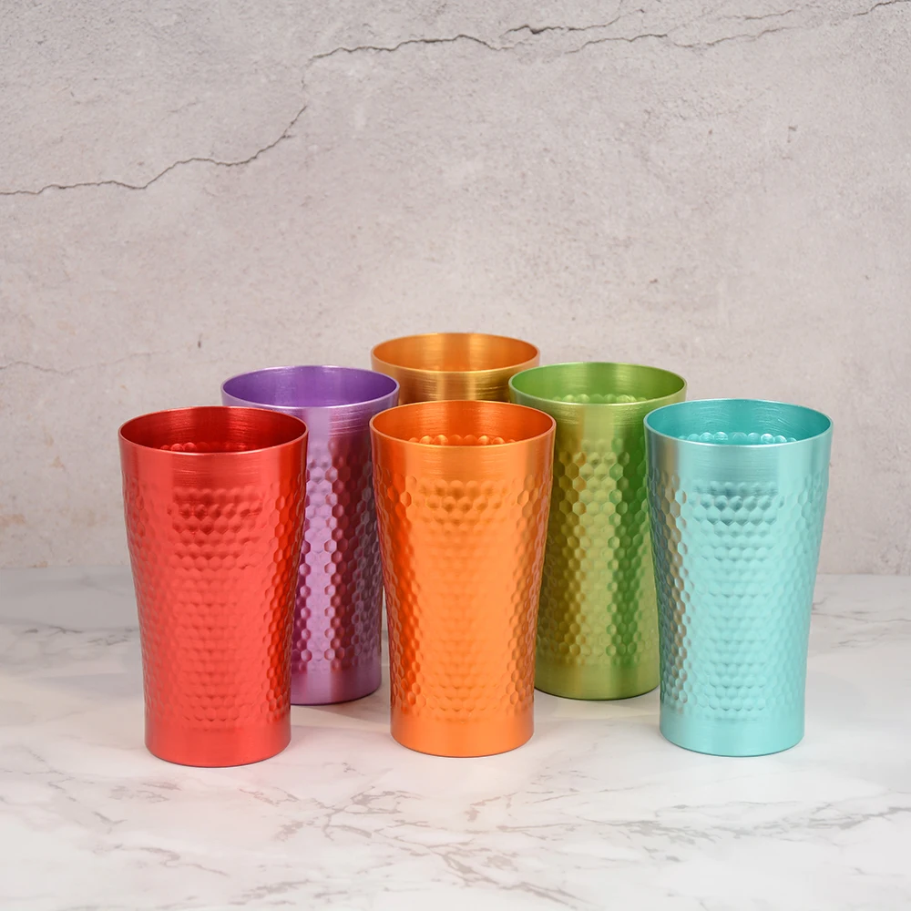 QUEENBAR 470ML Aluminum Cups Beer Mugs Water Mugs Design Portable Outdoor Travel Mug Tumbler Cup
QUEENBAR 470ML Aluminum Cups Beer Mugs Water Mugs Design Portable Outdoor Travel Mug Tumbler Cup