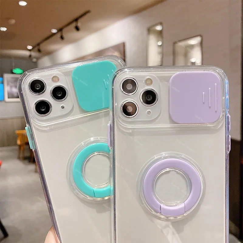 Armor Ring Holder Lens Camera Protection Case For iPhone 13 Pro Max 13pro 13 mini afone aiphone 13Mini Transparent Soft Cover
Armor Ring Holder Lens Camera Protection Case For iPhone 13 Pro Max 13pro 13 mini afone aiphone 13Mini Transparent Soft Cover