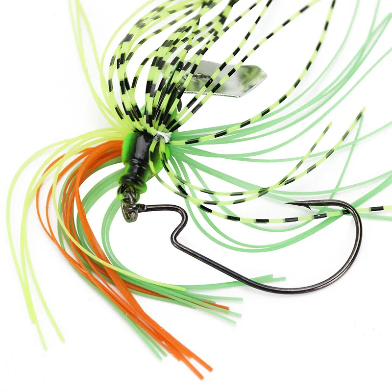 1Pcs 10g 70mm Minnow Fishing Lures Luya Fish Top Water Jig Hard Artificial Bionic Baits For Fishing Tackle Lure Accessories
1Pcs 10g 70mm Minnow Fishing Lures Luya Fish Top Water Jig Hard Artificial Bionic Baits For Fishing Tackle Lure Accessories