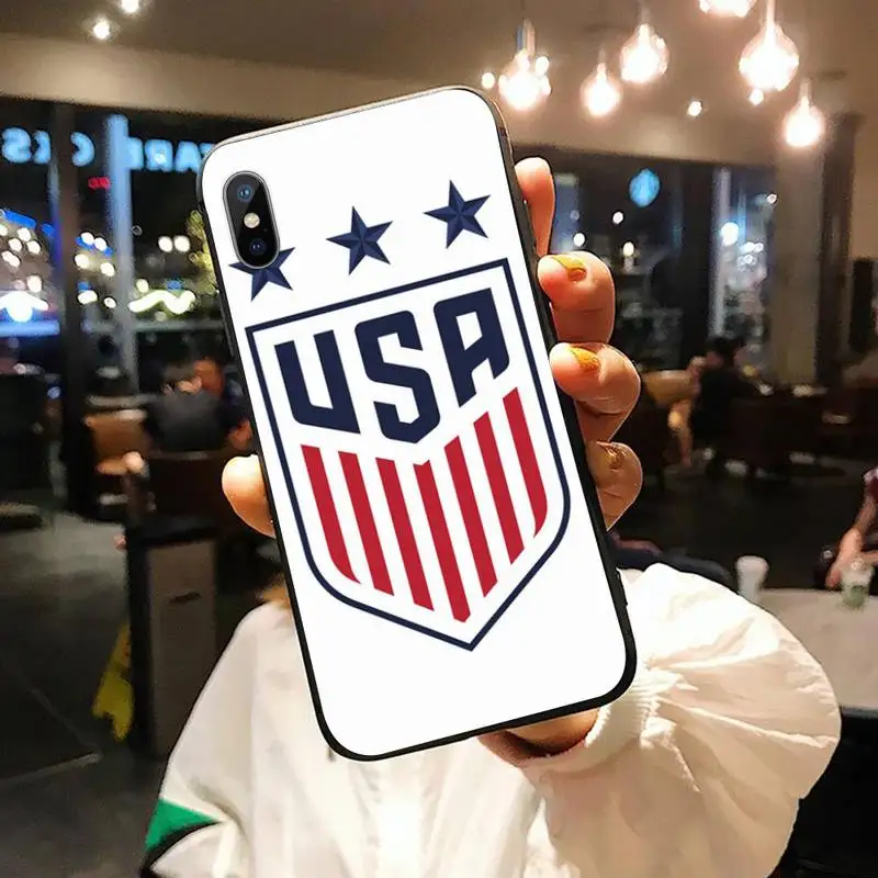 America USA Flag fashion design pattern luxury Phone Case funda for iPhone 11 12 pro XS MAX 8 7 6 6S Plus X 5S SE 2020 XR
America USA Flag fashion design pattern luxury Phone Case funda for iPhone 11 12 pro XS MAX 8 7 6 6S Plus X 5S SE 2020 XR
