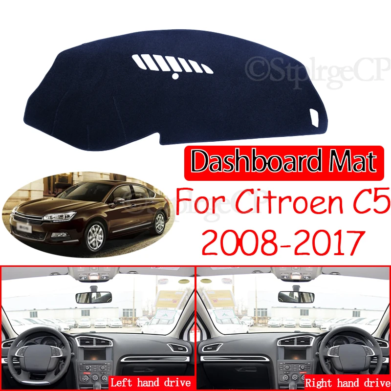 Нескользящий коврик для Citroen C5 2008 2009 2010 2011 2012 2013 2014 2016 2017 MK2
Нескользящий коврик для Citroen C5 2008 2009 2010 2011 2012 2013 2014 2016 2017 MK2