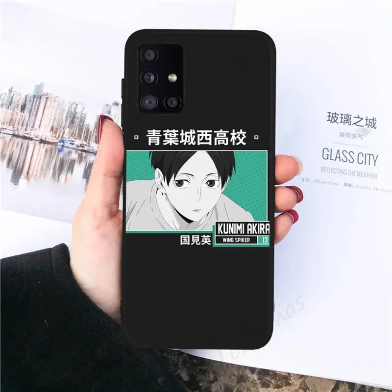 Haikyuu Hinata Attacks Anime Phone Case For Samsung galaxy S 7 8 9 10 20 edge A 6 10 20 30 50 51 70 note 10 plus 
Haikyuu Hinata Attacks Anime Phone Case For Samsung galaxy S 7 8 9 10 20 edge A 6 10 20 30 50 51 70 note 10 plus