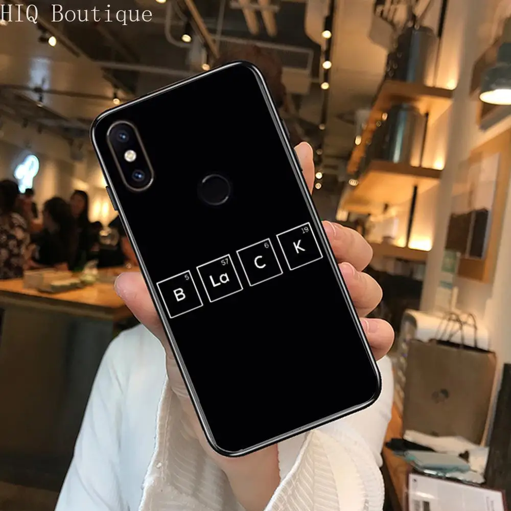 Highly recommended Phone Case For xiaomi M2 C3 X3 F2 Lite NFC 6 5 x Poco k30 Pro Anime Black Cover Silicone Back Pretty
Highly recommended Phone Case For xiaomi M2 C3 X3 F2 Lite NFC 6 5 x Poco k30 Pro Anime Black Cover Silicone Back Pretty