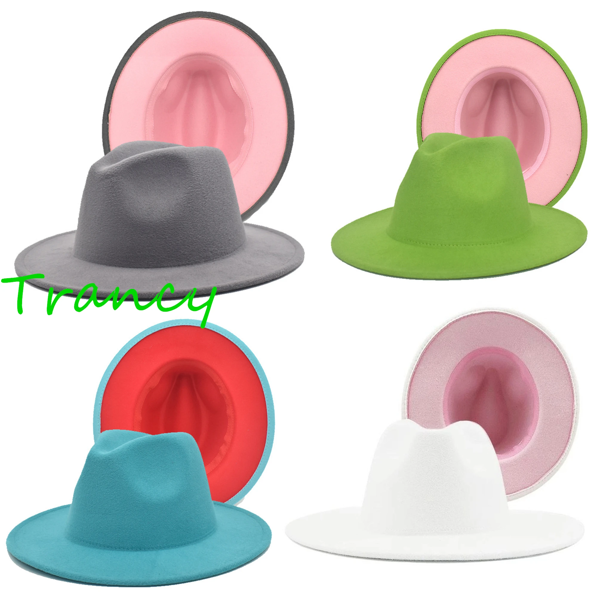 Hat fedoras hat lime green pink Panama felt hat for women jazz hat church hat top cap women fedoras hats for men шляпа женская
Hat fedoras hat lime green pink Panama felt hat for women jazz hat church hat top cap women fedoras hats for men шляпа женская