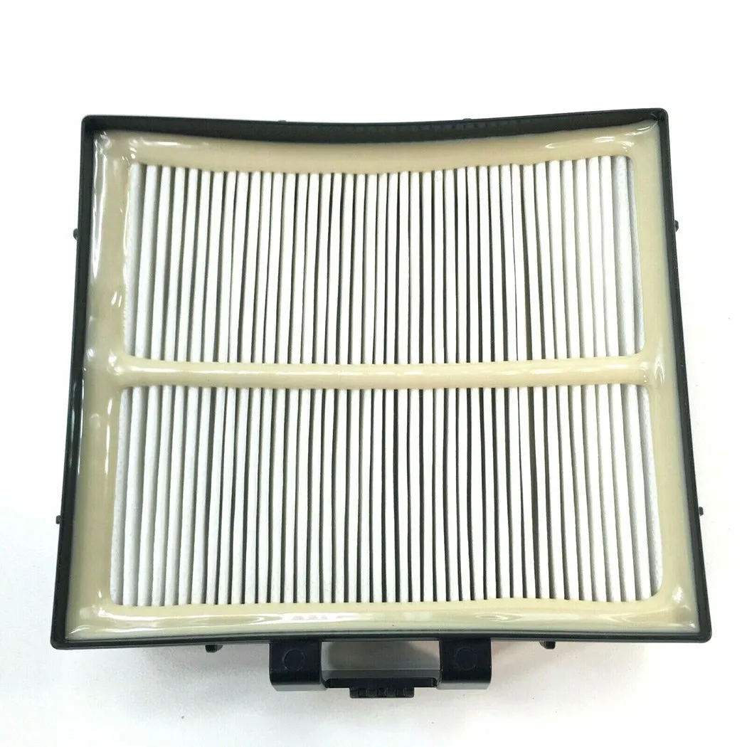 2 Pack Filter For Shark Vacuum AZ2000, AZ2000W, AZ2002 Part#XHFAZ2000 XFFKAZ2000 More Durable Made Of High Quality Material
2 Pack Filter For Shark Vacuum AZ2000, AZ2000W, AZ2002 Part#XHFAZ2000 XFFKAZ2000 More Durable Made Of High Quality Material