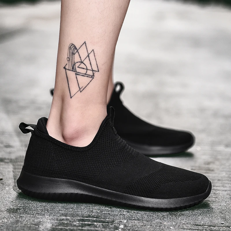 Big Size 35-48 Summer Shoes Men Breathable Mesh Women Sneakers Black White Running Shoes for Man Lightweight Sport Woman Fitness
Big Size 35-48 Summer Shoes Men Breathable Mesh Women Sneakers Black White Running Shoes for Man Lightweight Sport Woman Fitness