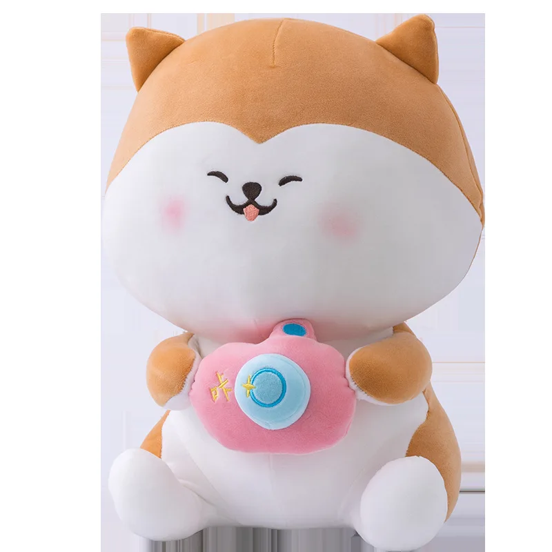 1pc Kawaii Fat Shiba Inu Steamed Animal Plush Toys Stuffed Dolls Baby Toys Children's Gifts Girls Gifts Home Decor
1pc Kawaii Fat Shiba Inu Steamed Animal Plush Toys Stuffed Dolls Baby Toys Children's Gifts Girls Gifts Home Decor