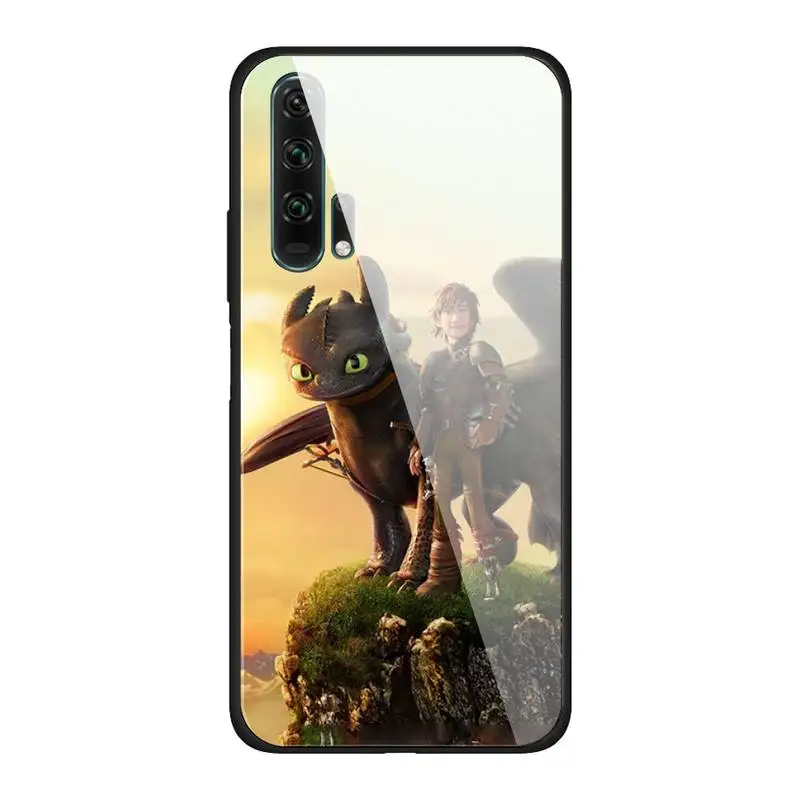 Anime Dragon Cartoon Glass Phone Case Fundas for Huawei P20 Pro P30 Lite Mate 9 10 20 Pro Nova 3i 5 3E Cover Accessories
Anime Dragon Cartoon Glass Phone Case Fundas for Huawei P20 Pro P30 Lite Mate 9 10 20 Pro Nova 3i 5 3E Cover Accessories