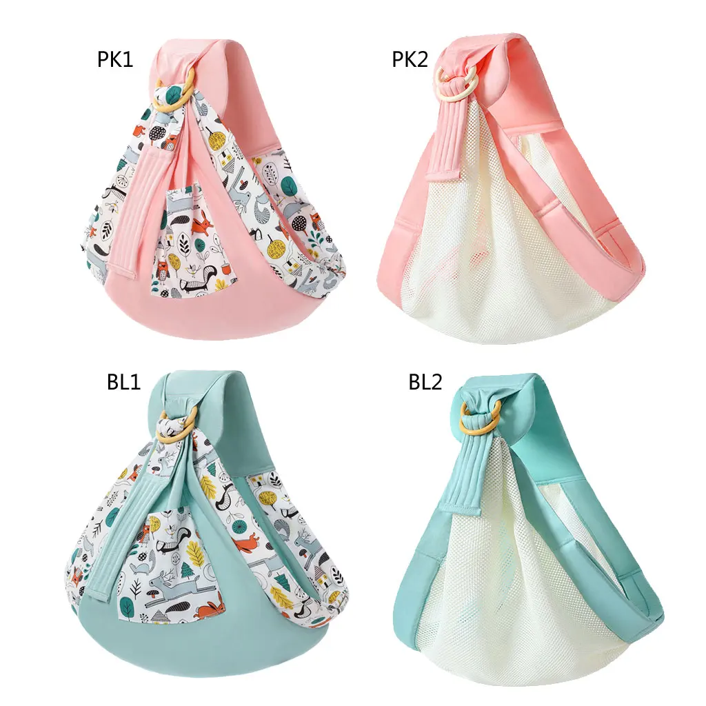 Baby Carrier Sling Infants Wrap Hipseat Breastfeed Birth Nursing Cover Backpack Feeding Sling Easy Wearing
Baby Carrier Sling Infants Wrap Hipseat Breastfeed Birth Nursing Cover Backpack Feeding Sling Easy Wearing