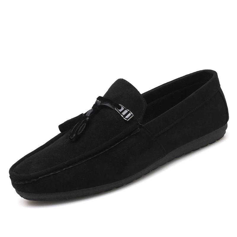 2021 New Men's Casual Shoes Fashion Canvas Loafer Shoes Daily Comfort Versatile Loafer Shoes Breathable Soft Sole Mouth
2021 New Men's Casual Shoes Fashion Canvas Loafer Shoes Daily Comfort Versatile Loafer Shoes Breathable Soft Sole Mouth
